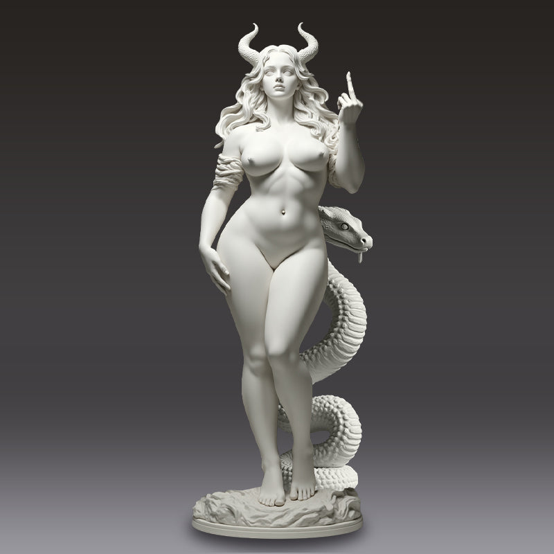 🎨✨Lilith with Attitude - The original ‘Talk to the Hand’ icon!