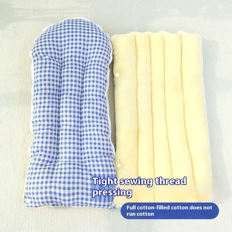 Cat Nest Sleeping Bag