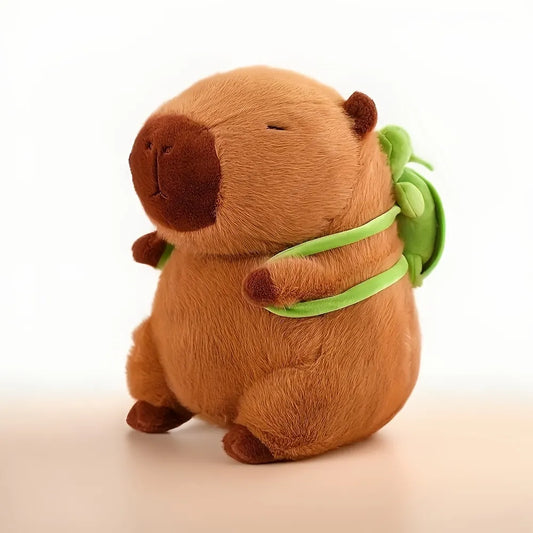 Capybara Plush Toys