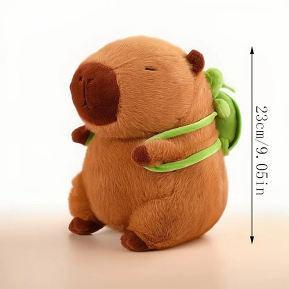 Capybara Plush Toys