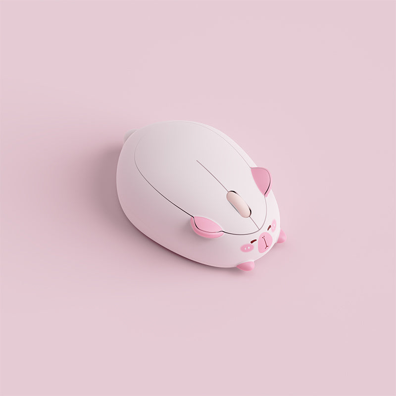 Capybara Wireless Gaming Mouse 2.4GHz