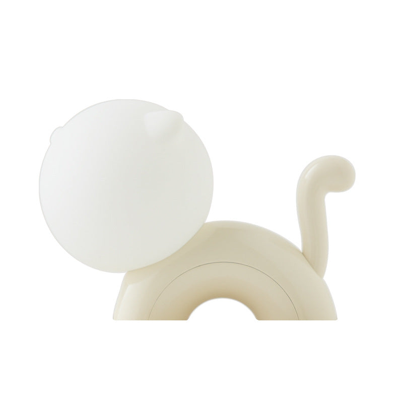 Dreamy Kitty Night Lamp