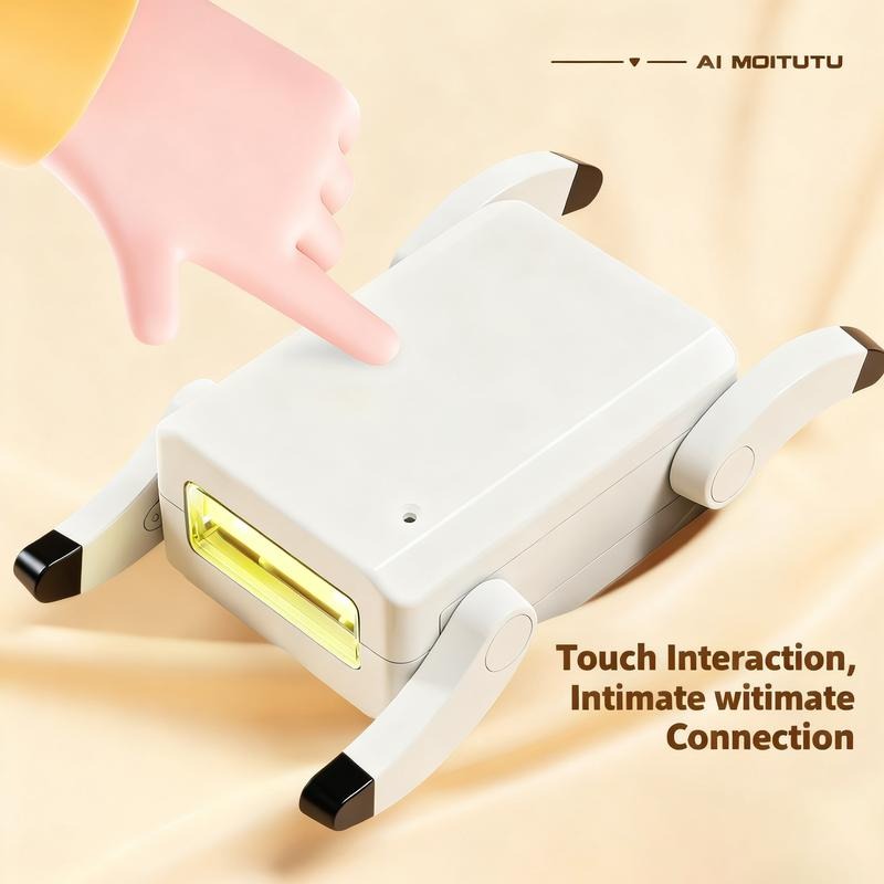 MOITUTU AI Robot Dog