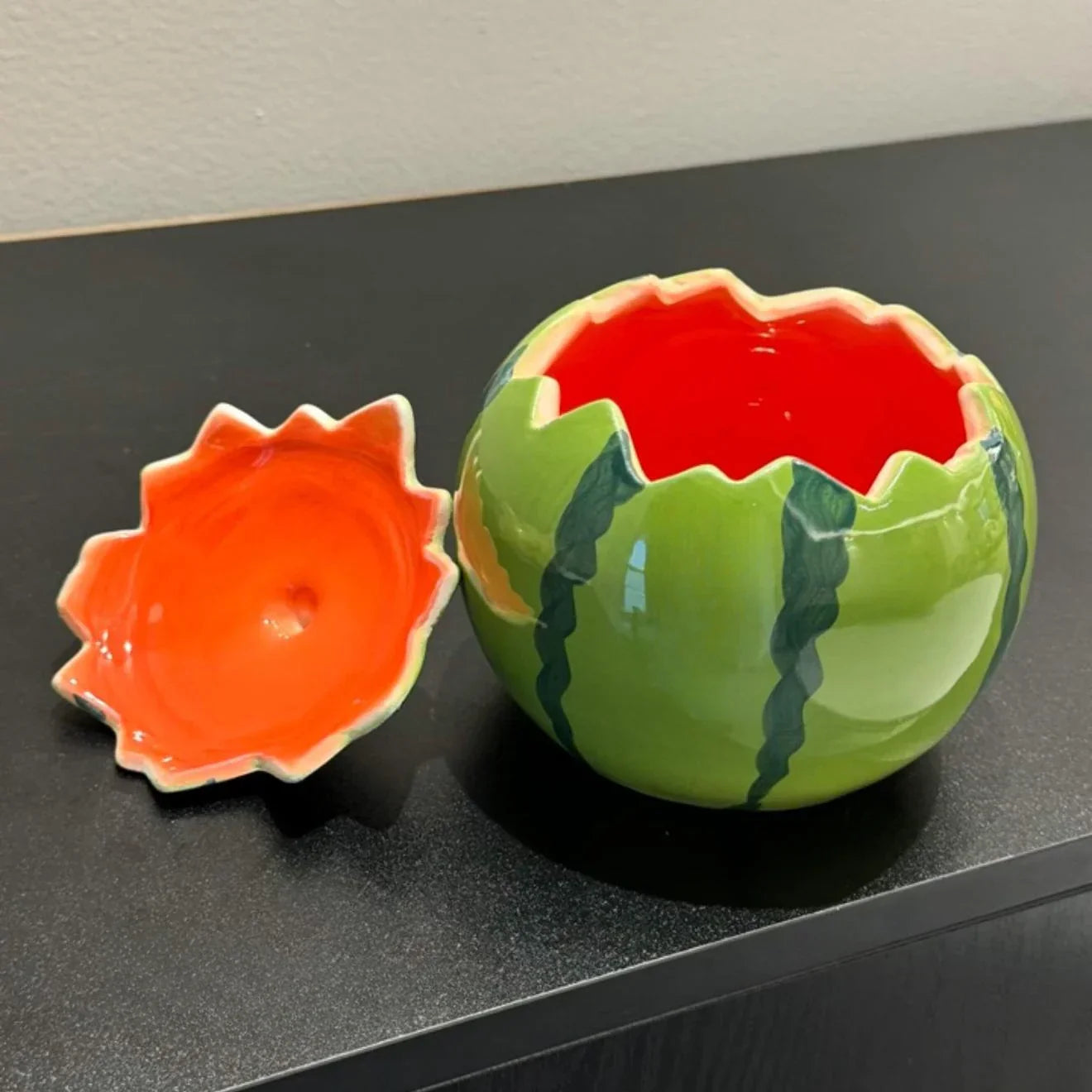 Sweet Watermelon Bowl Mug