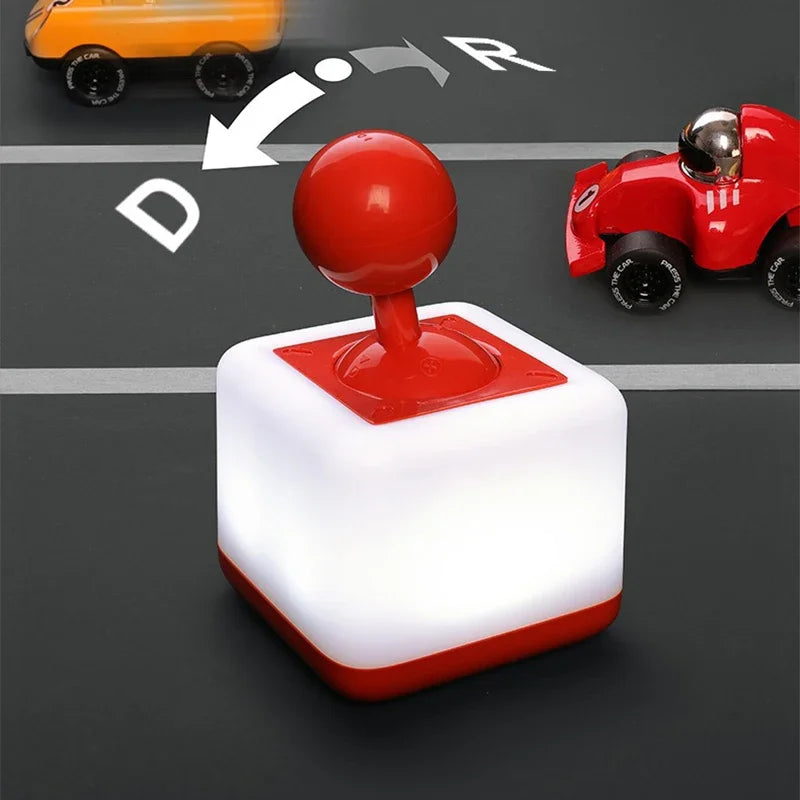 Fun Joystick Bedside Atmosphere Lamp