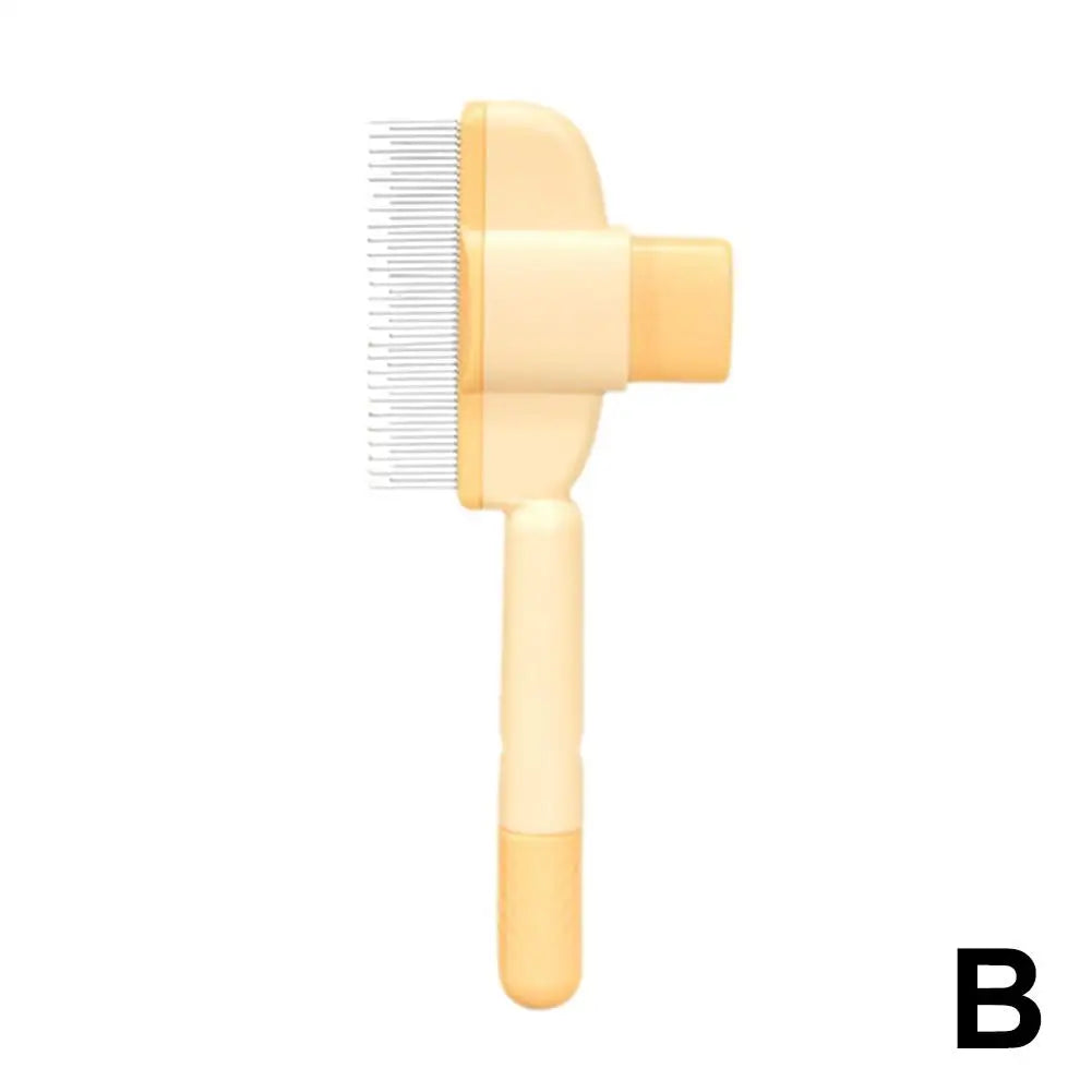 Pet Grooming Brush