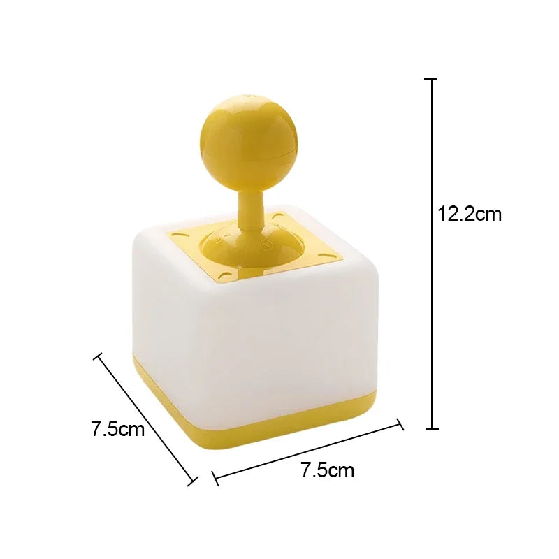 Fun Joystick Bedside Atmosphere Lamp
