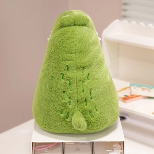 Cutest Dino Capybara Plushie