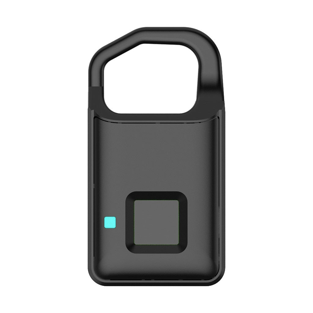 Cerradura de seguridad impermeable con huella dactilar inteligente Touch Guard