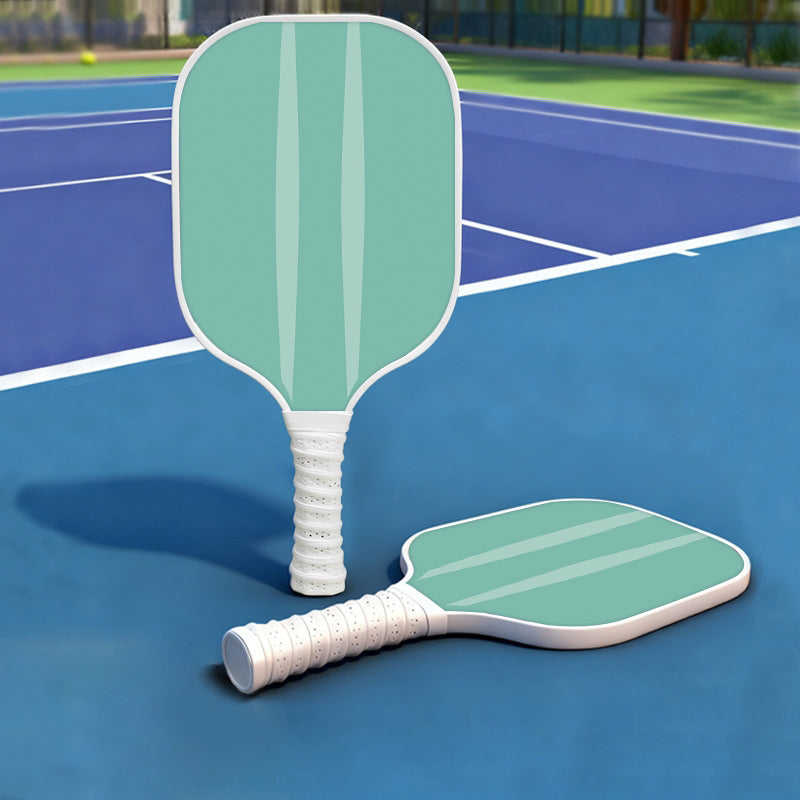 PickleBelle™ Peak Gift Set – Lightweight Pickleball Kit with 2 Paddles, 4 Balls & Bag