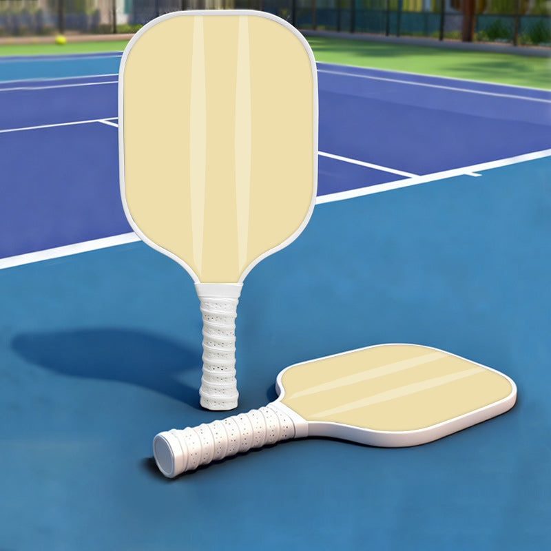 PickleBelle™ Peak Gift Set – Lightweight Pickleball Kit with 2 Paddles, 4 Balls & Bag