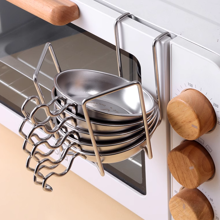 Fun Size Stainless Steel Dipping Bowl